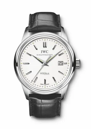IWC Vintage Ingenieur Automatic 1955 Platinum IW3233-05 (3233-05, IW323305)